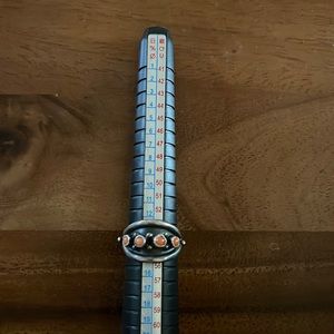 Vintage native ring size 7